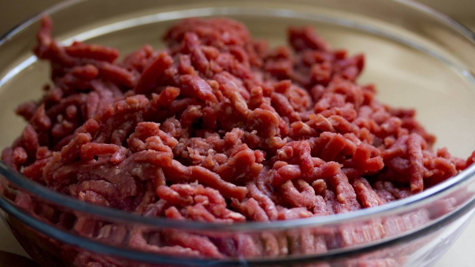 Alimentos vermelhos